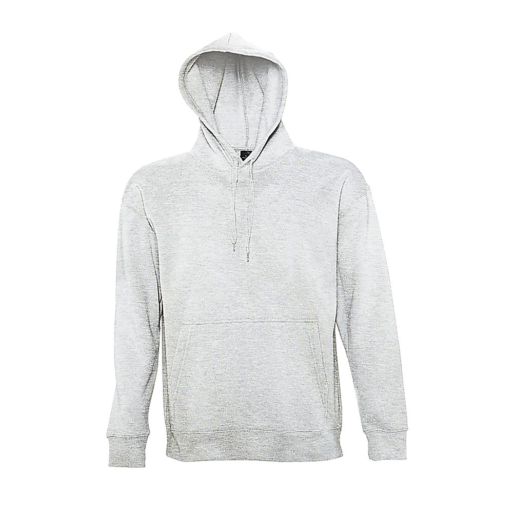 SOL'S 13251 - SLAM Sweat Shirt Unisexe à Capuche