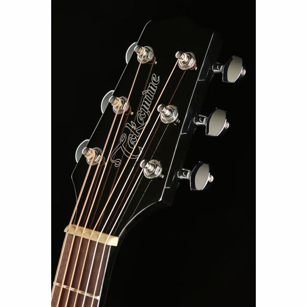 Takamine GF30CE-B