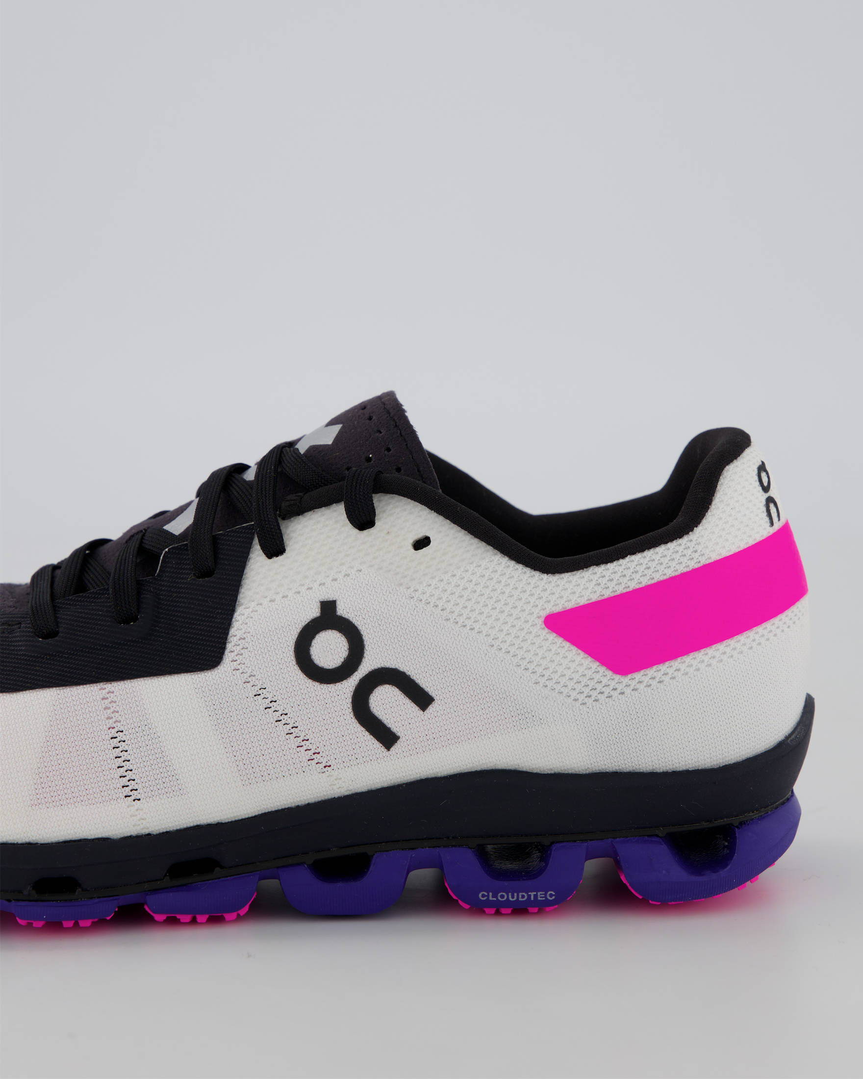 On| Damen Sneaker CLOUDFLASH