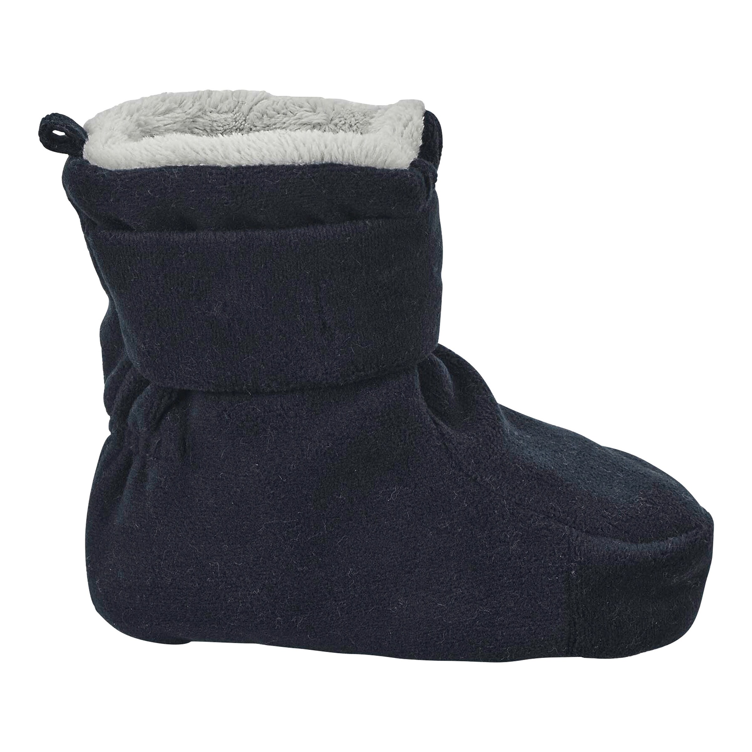 Sterntaler Winterschuhe marine