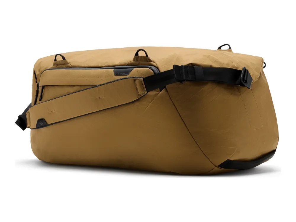 Peak Design - Køjesæk - 600D nylon - coyote