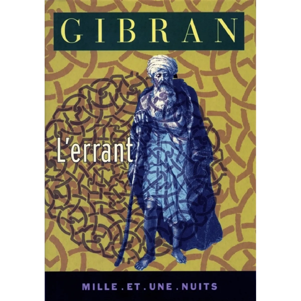 L'errant · Occasion