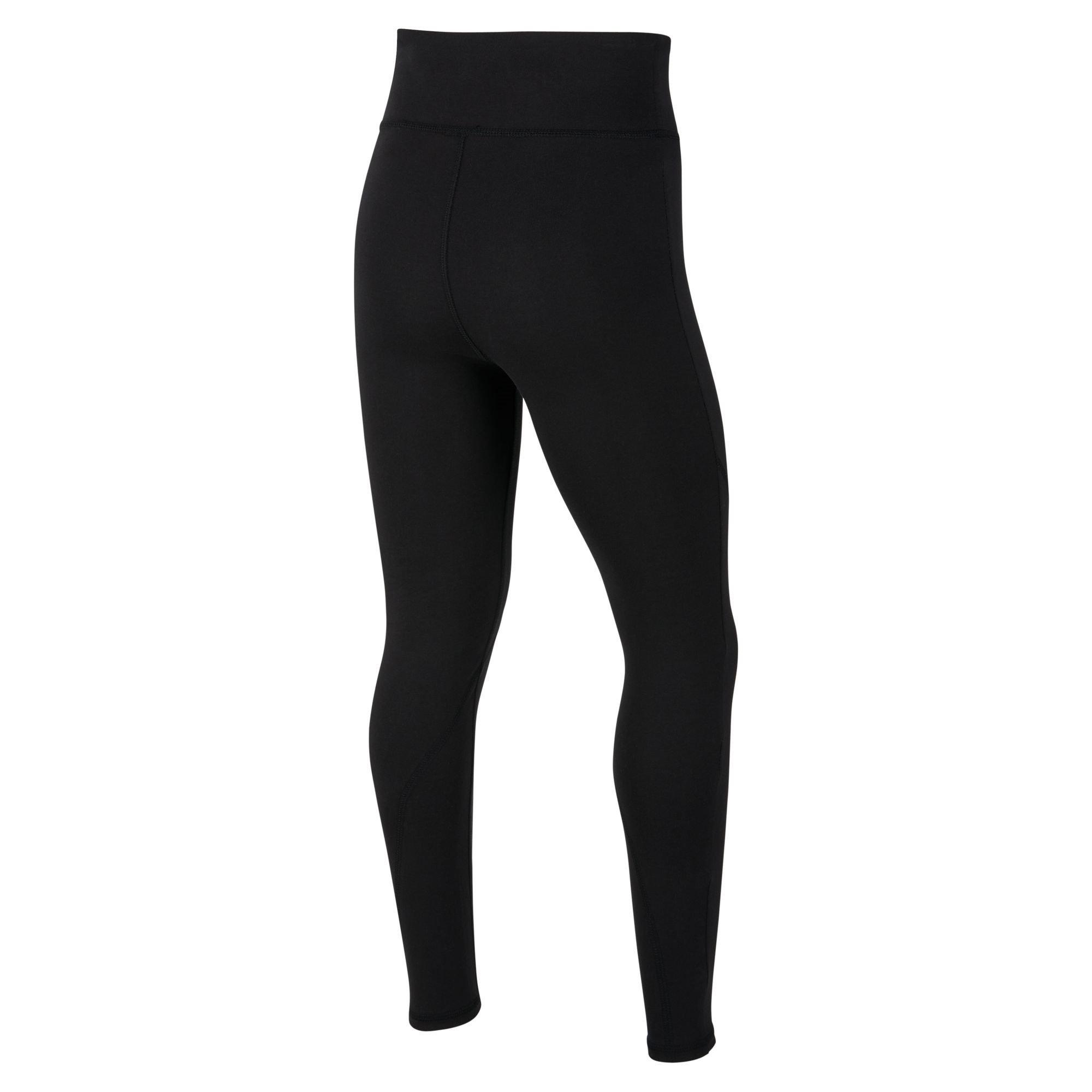 Nike HW Legging Junior Girls