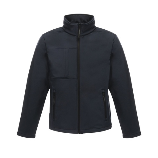Jaqueta Softshell Profissional Impermeável Regatta Octagon II