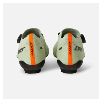 Chaussures Route DMT KR1 Vert Clair