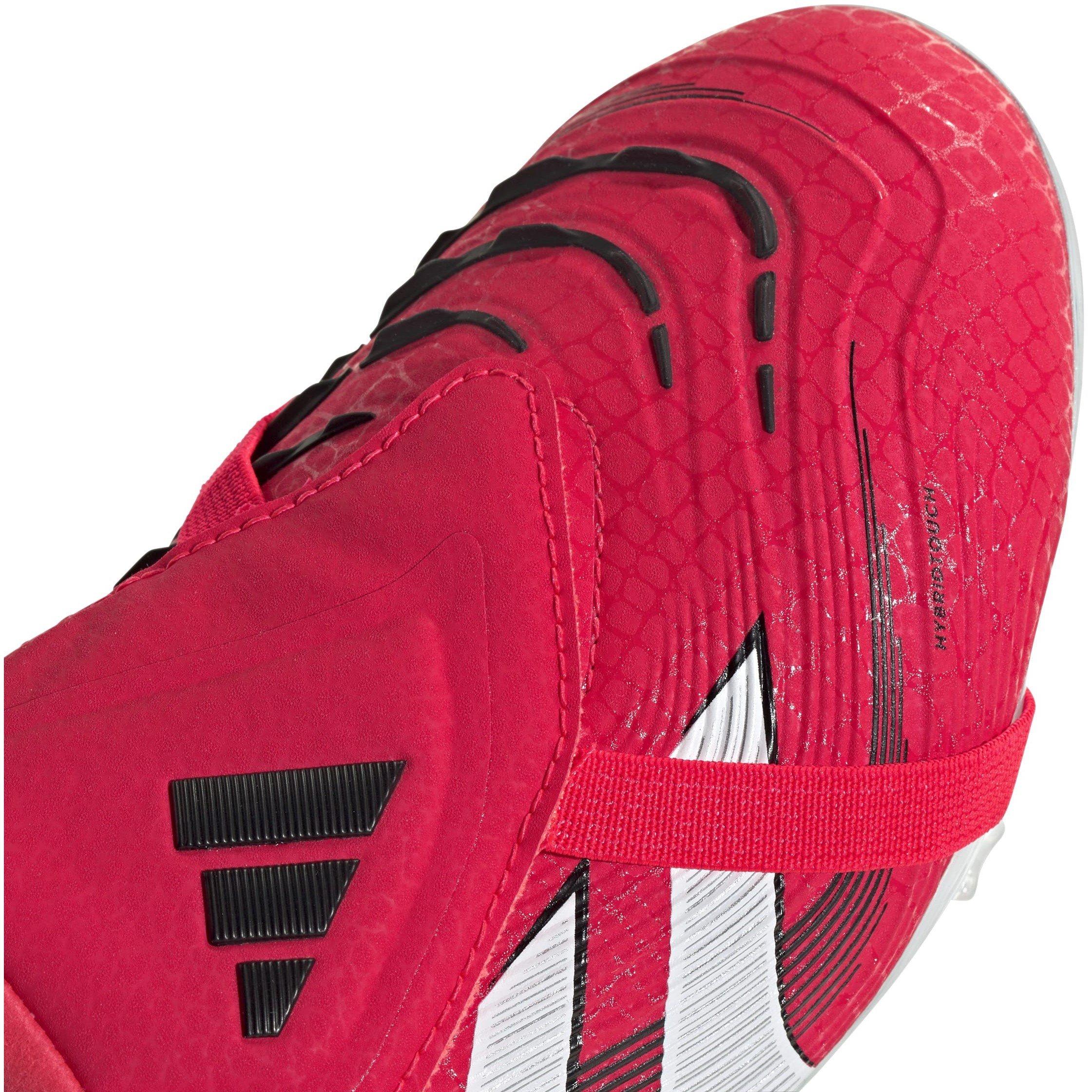 adidas Predator Elite Fold Over Tongue Childrens Firm Ground Football Boots