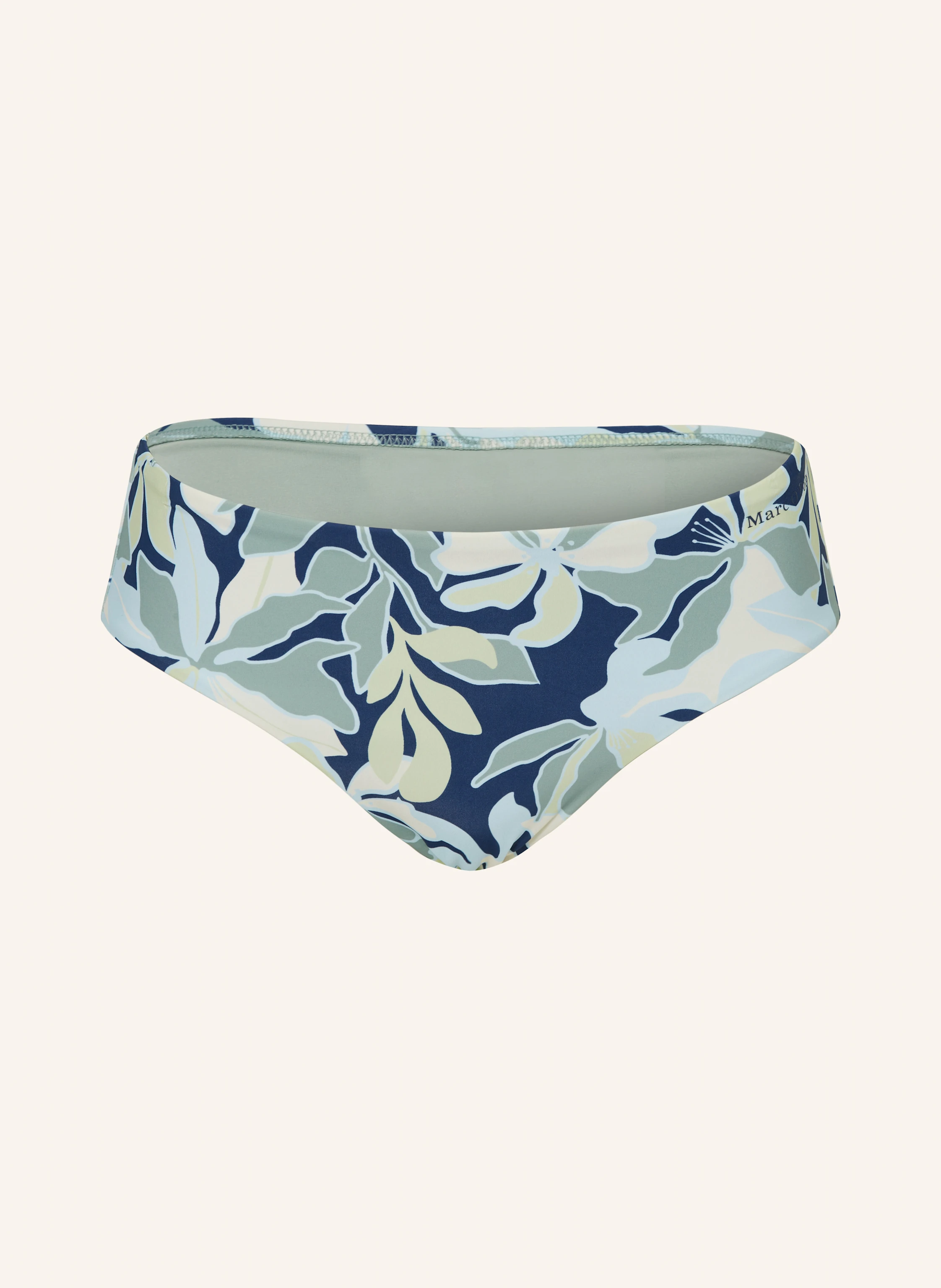 Marc O'Polo Basic-Bikini-Hose