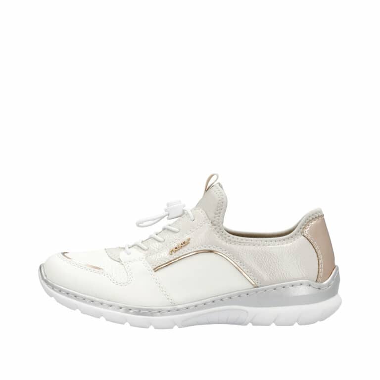 Rieker Sneakers Dame L3294-80