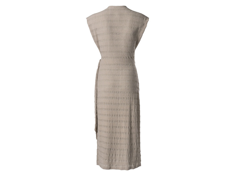Dames midi-jurk