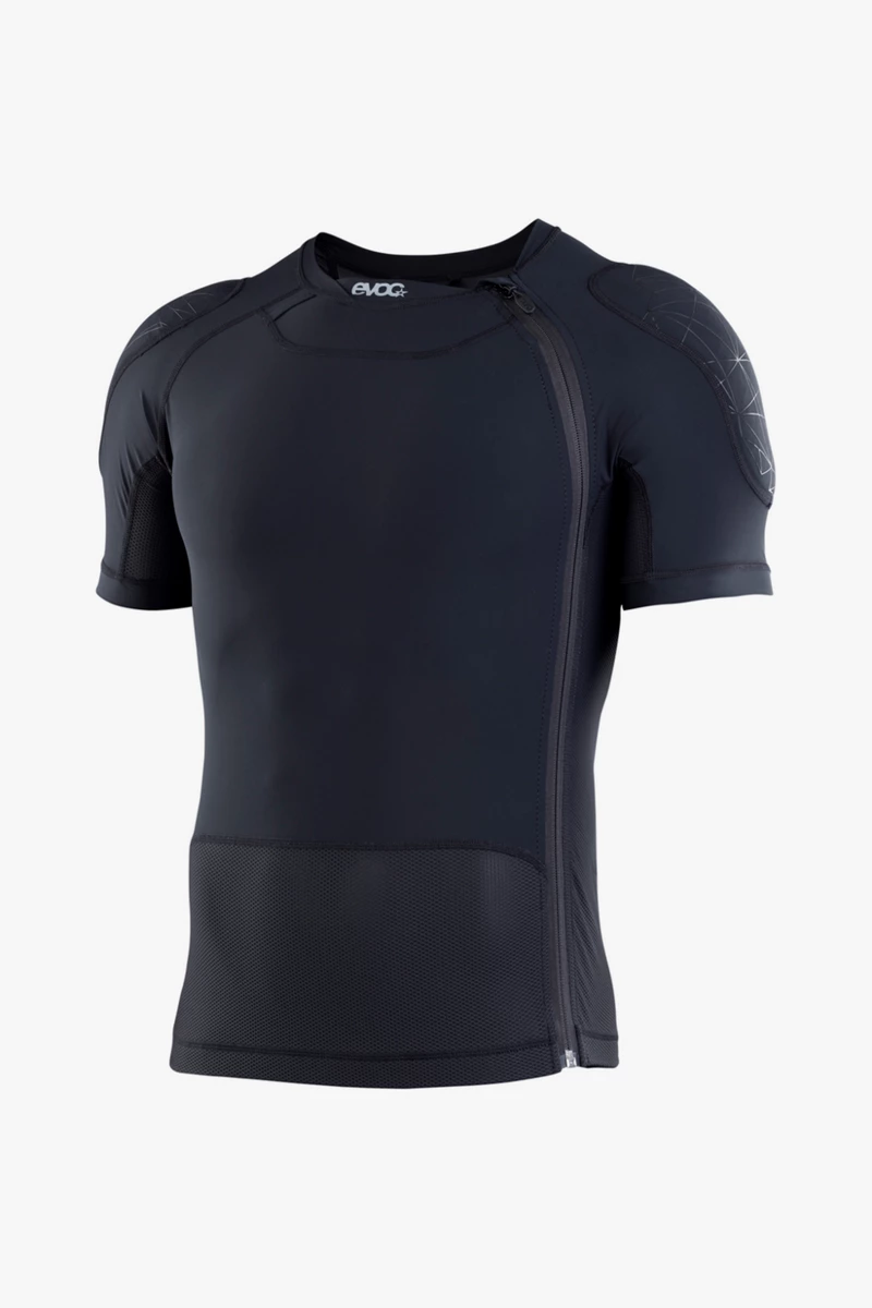 Evoc Protektor Zip T-Shirt