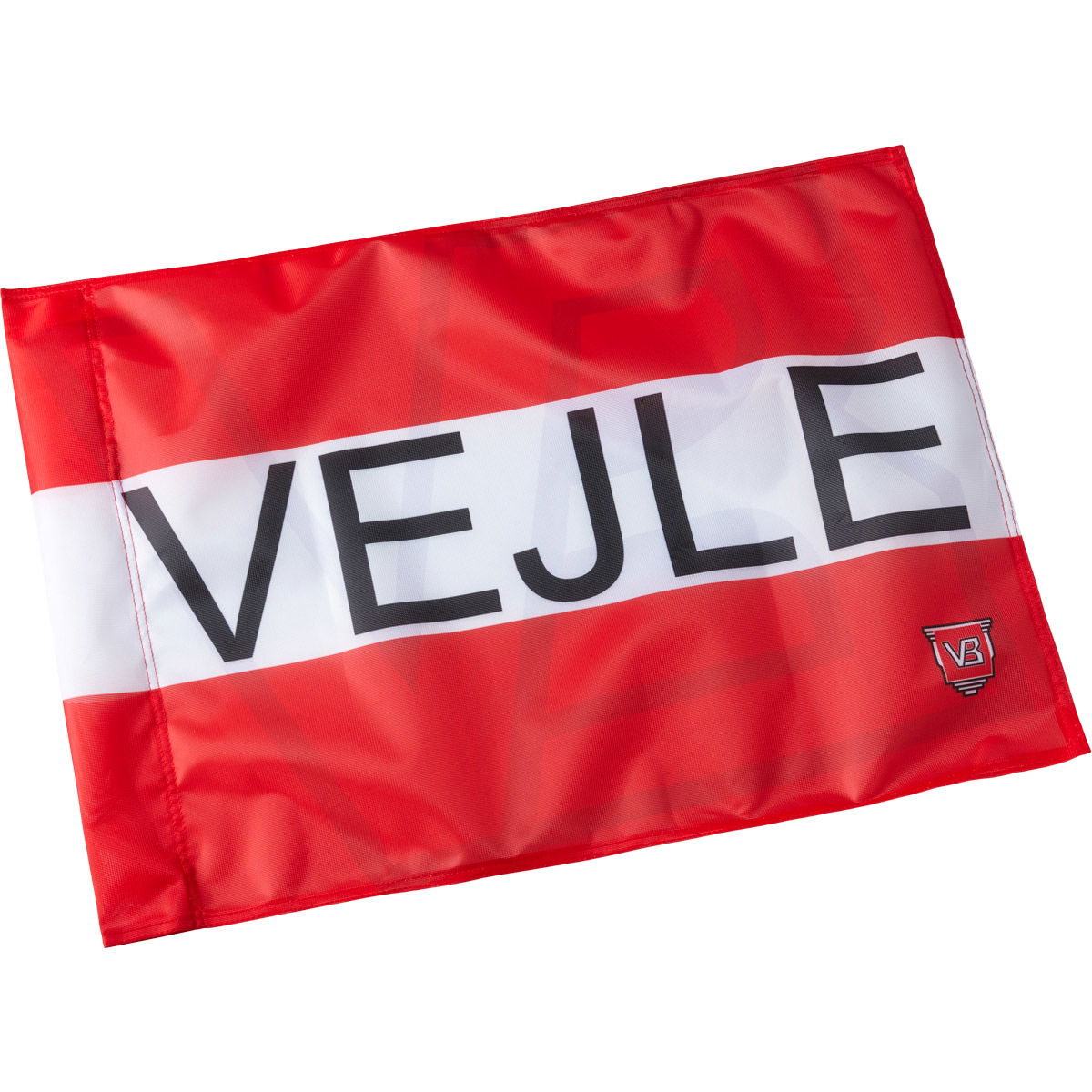 Vejle Boldklub 60x40 cm Flag