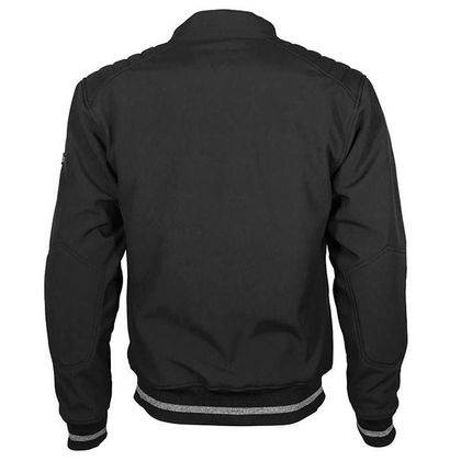 Blouson Harisson DODGER - Noir