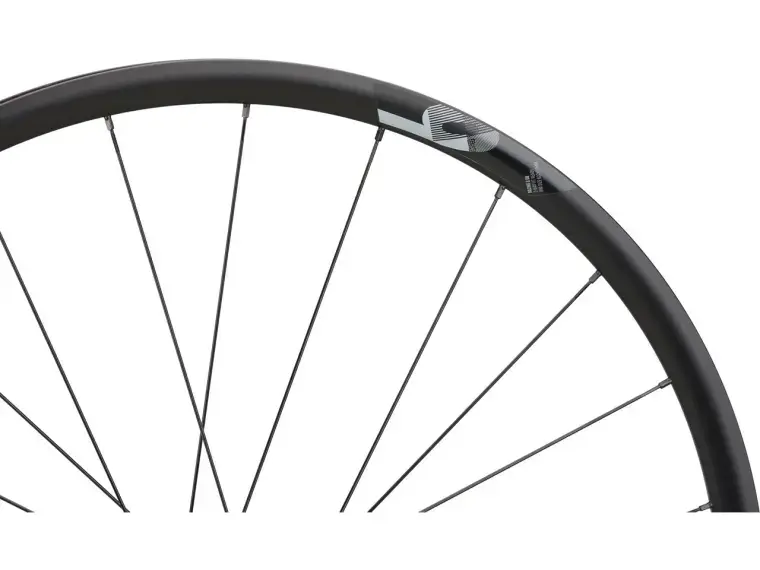 Fulcrum Racing 6 Alu Disc Race Wielset