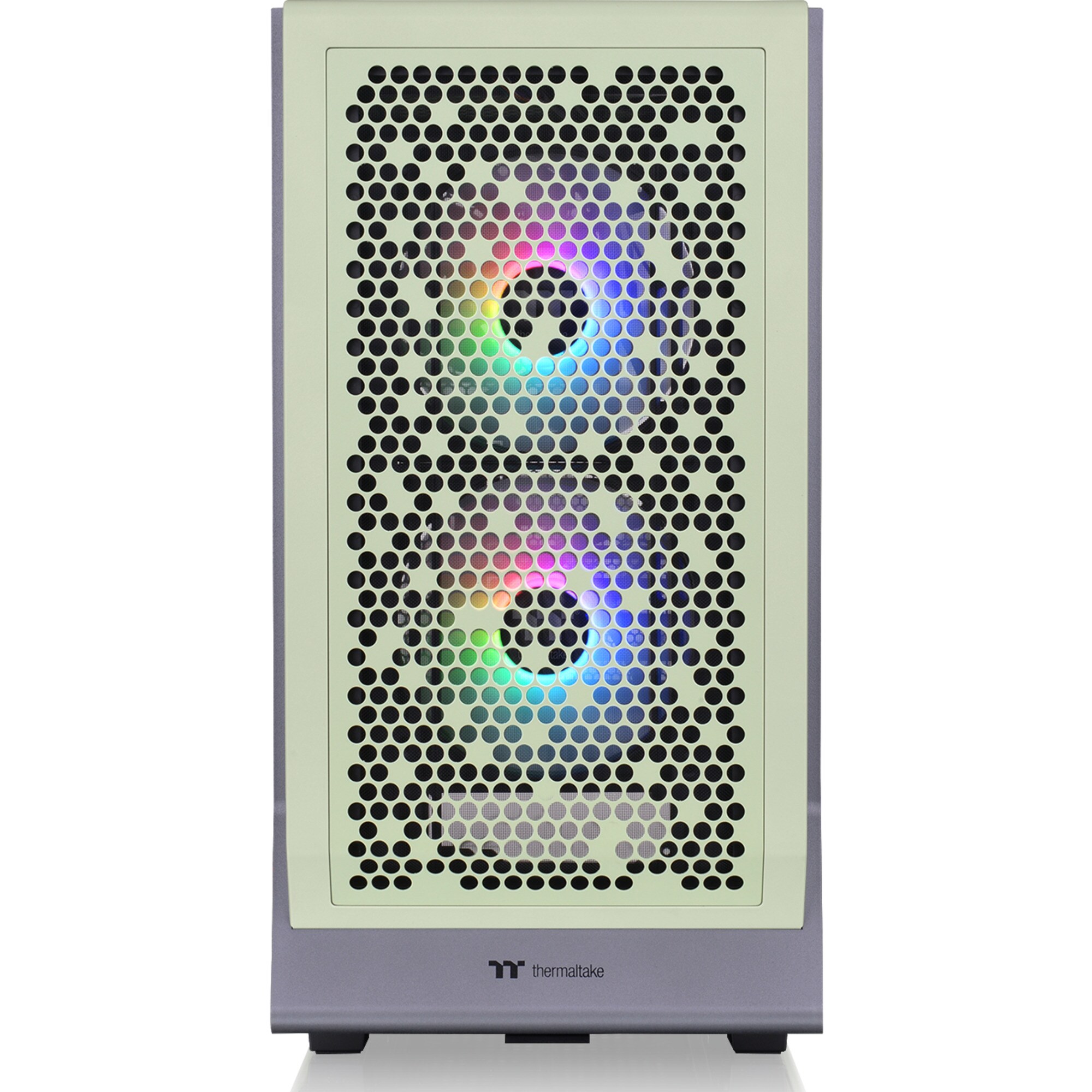 Thermaltake Tower-Gehäuse Ceres 300 TG ARGB