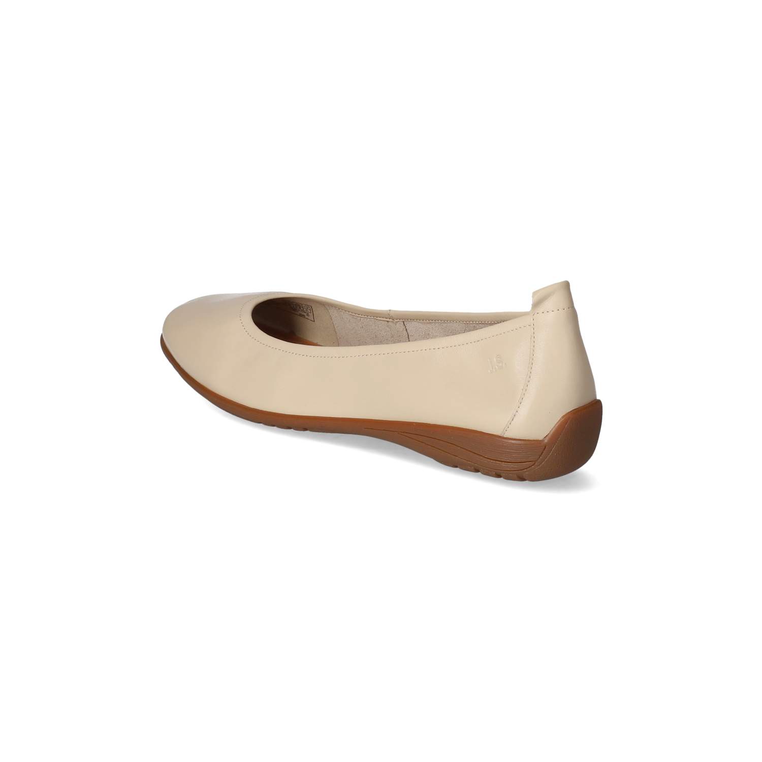 Josef Seibel Ballerinas FENJA 01 - sand