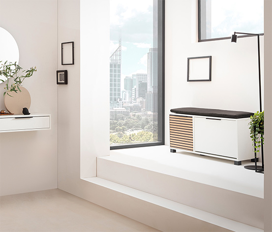 Schuhbank »Loft«