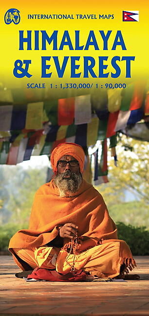 ITM - ITM EVEREST ET HIMALAYA
