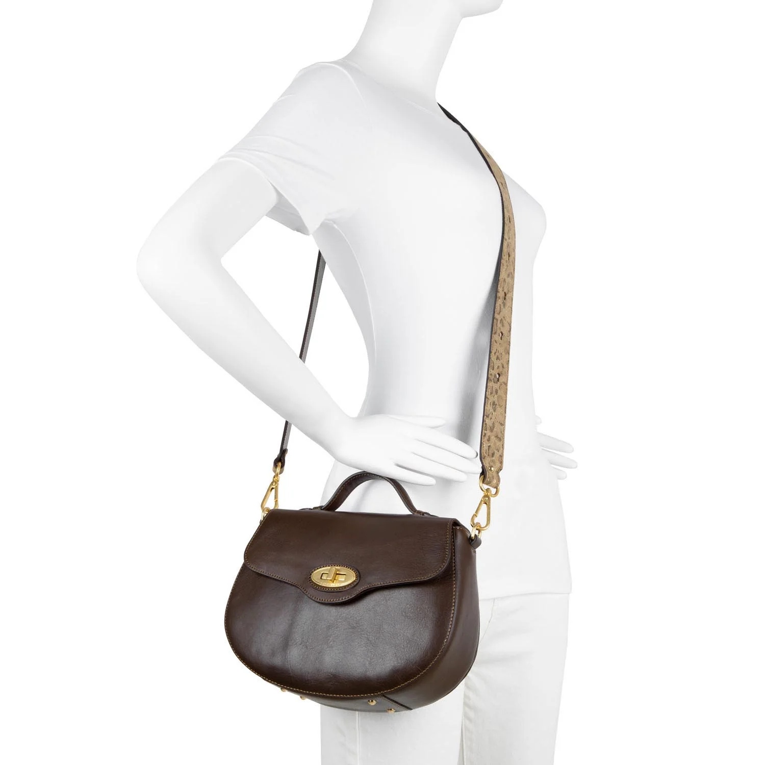 Légende-Sac trotteur
