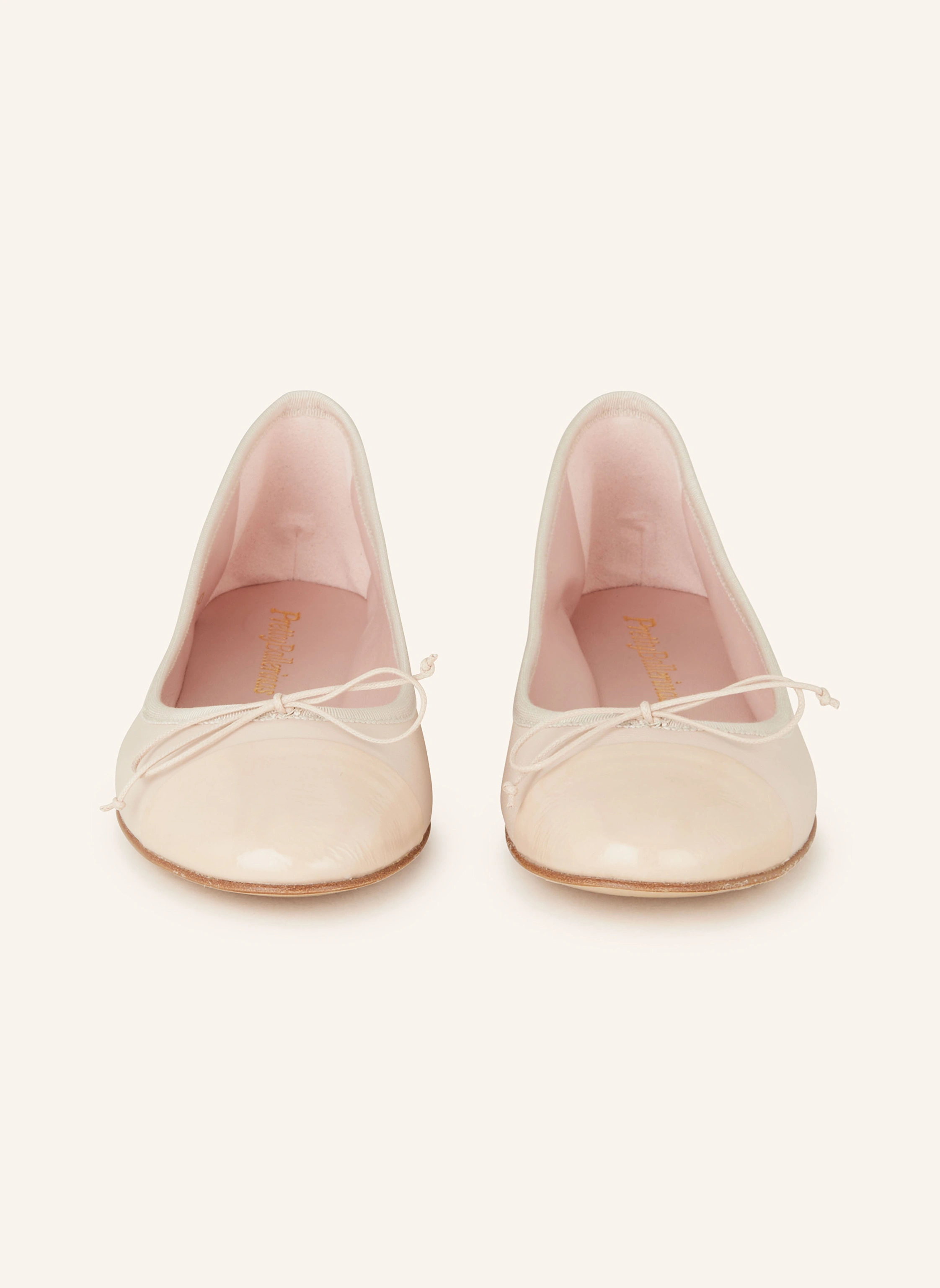 Pretty Ballerinas Ballerinas GLOSS COTON