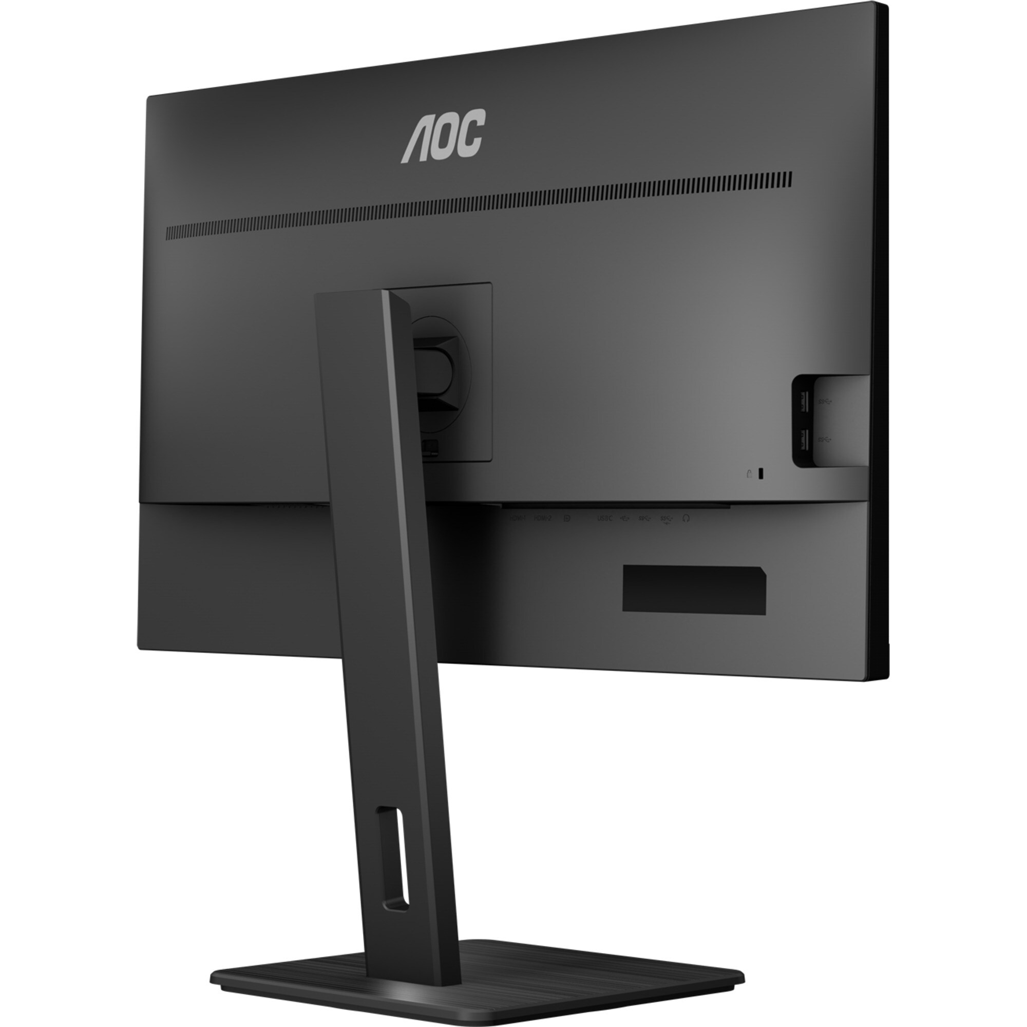 AOC LED-Monitor U32P2