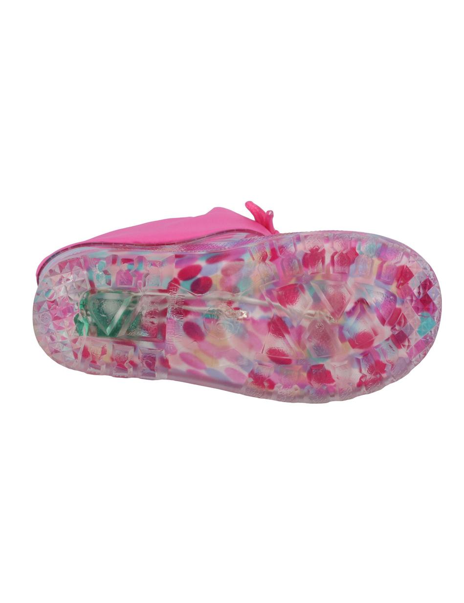 Gummistiefel Power Blinky