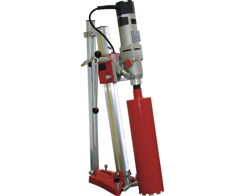 CARDI kernboormachine complete boorunit 200