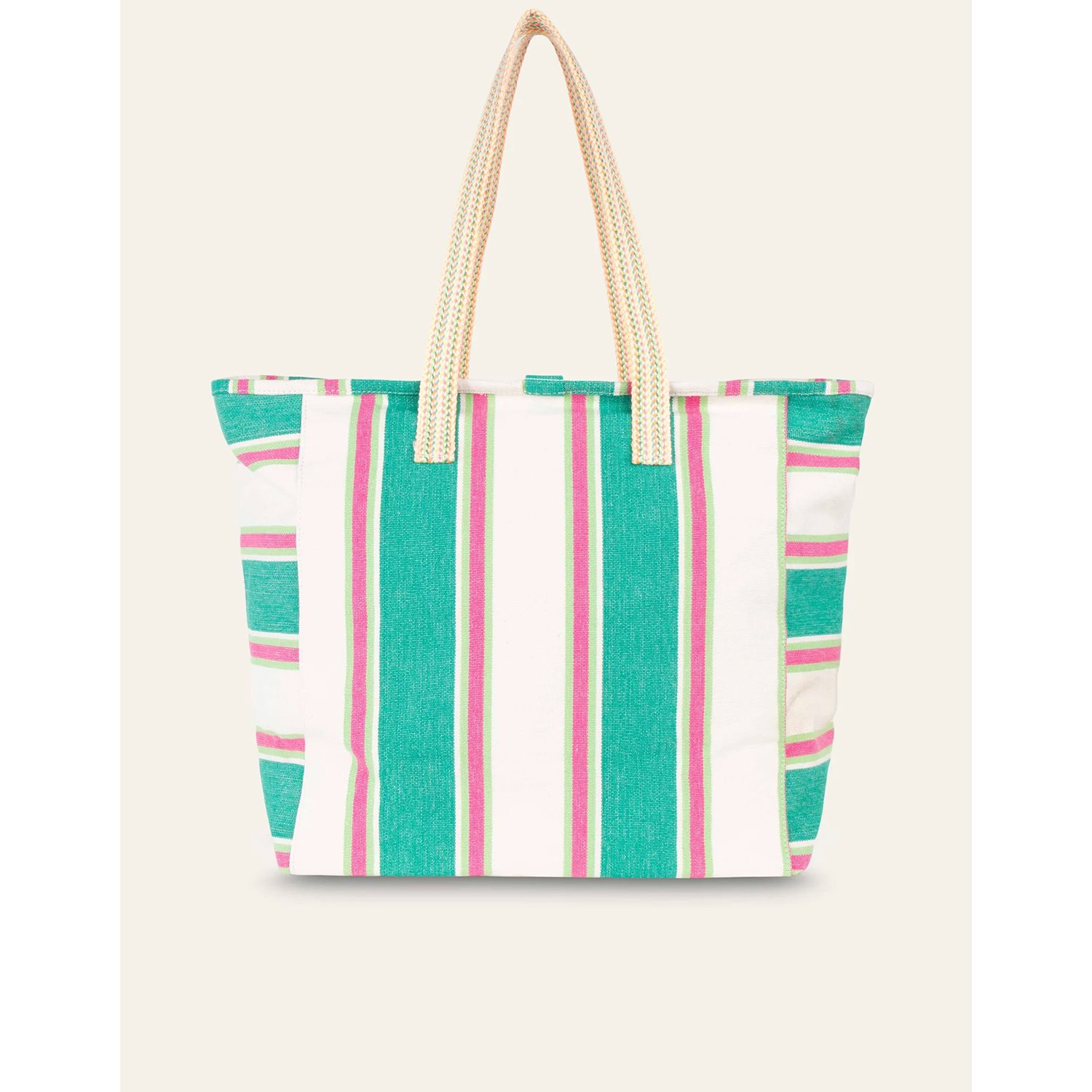 Oilily Sandra Shopper light green