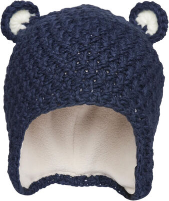 Kombi Baby Animal Lue, Dark Navy