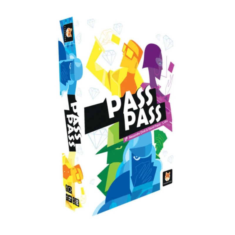 Pass Pass