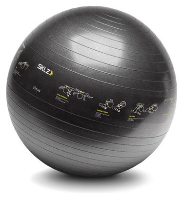 Ballon Suisse Fitness SKLZ Trainer Ball