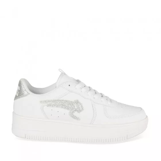 Baskets BLANC AIRNESS