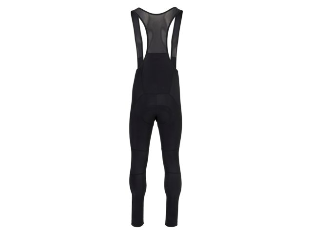 AGU Essential Bibtights Sort Med Indlæg