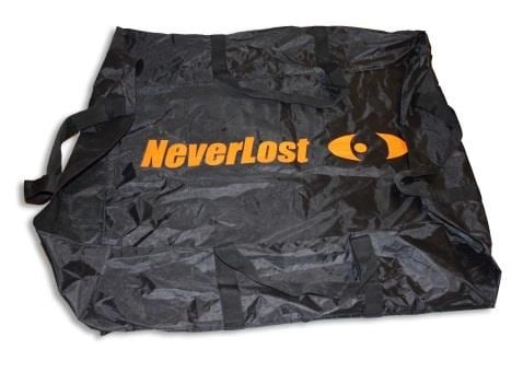 Kjøp Neverlost Game Bag fra Hekta På Tur