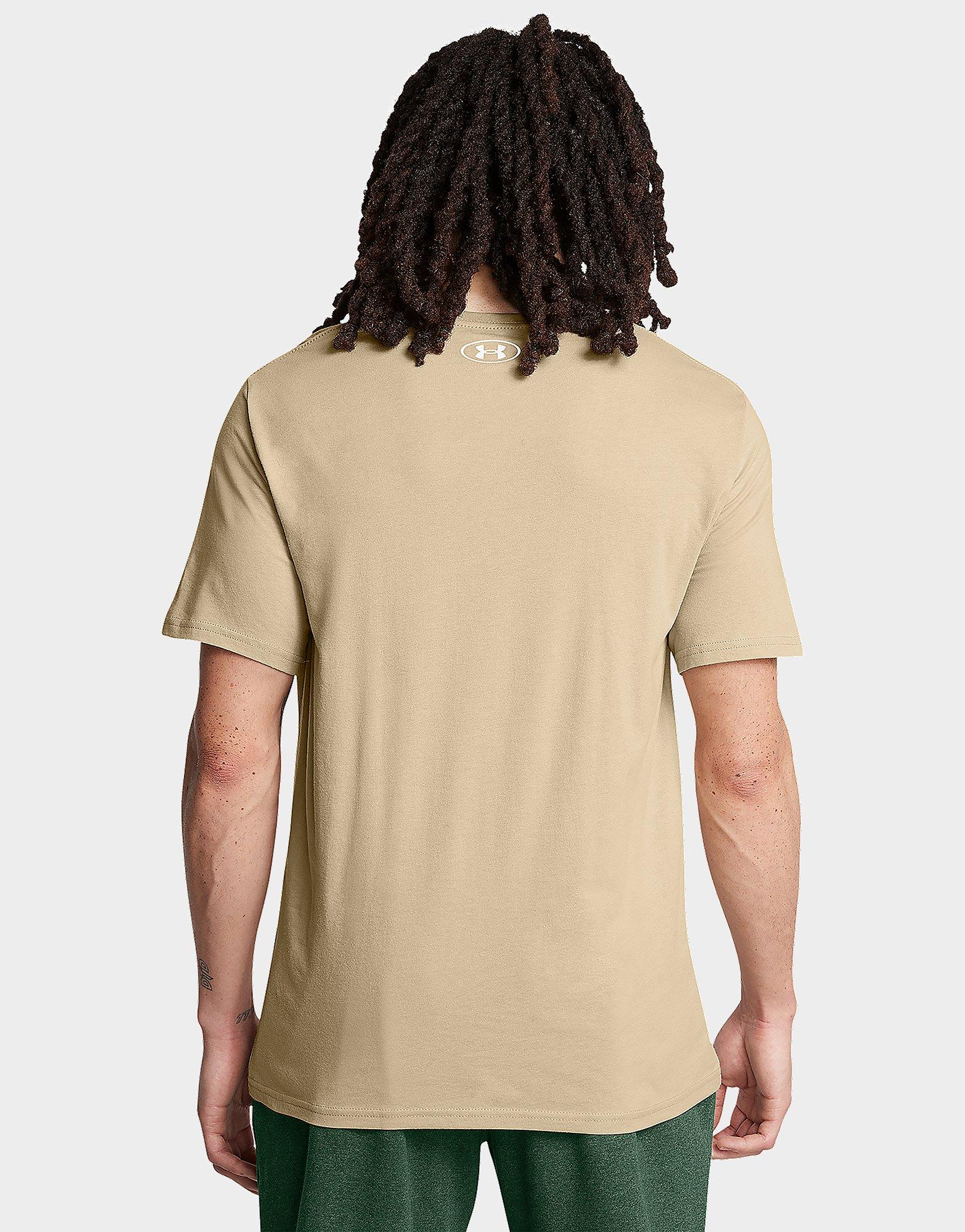 Under Armour T-shirt Sportstyle Left Chest Homme