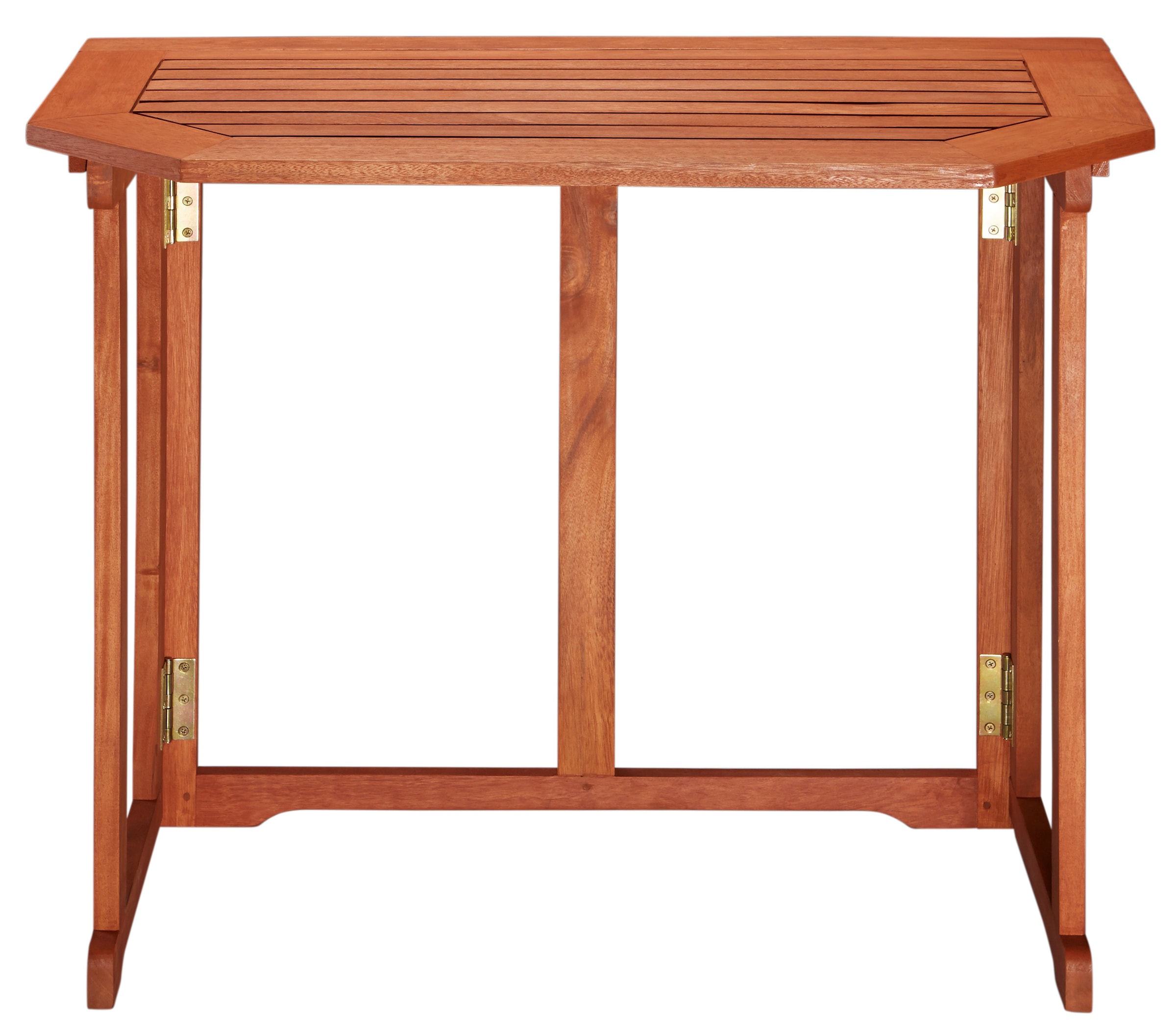 MERXX Gartentisch »Holz« 50x90 cm