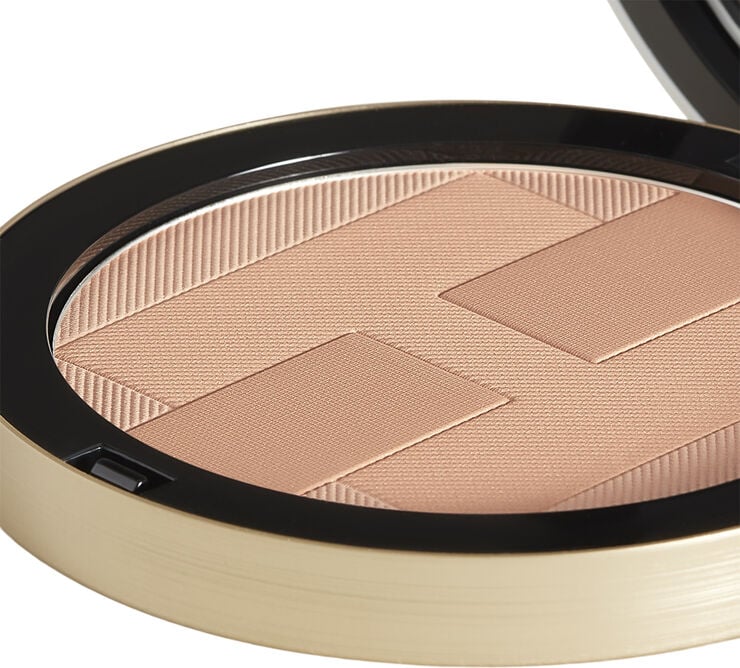 HERMÈS Hermès Plein Air, H Trio healthy glow mineral powder, Tottori