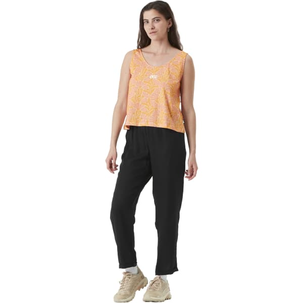 Débardeur PICTURE SILYA PRINTED TANK W POSIDONIE PRINT
