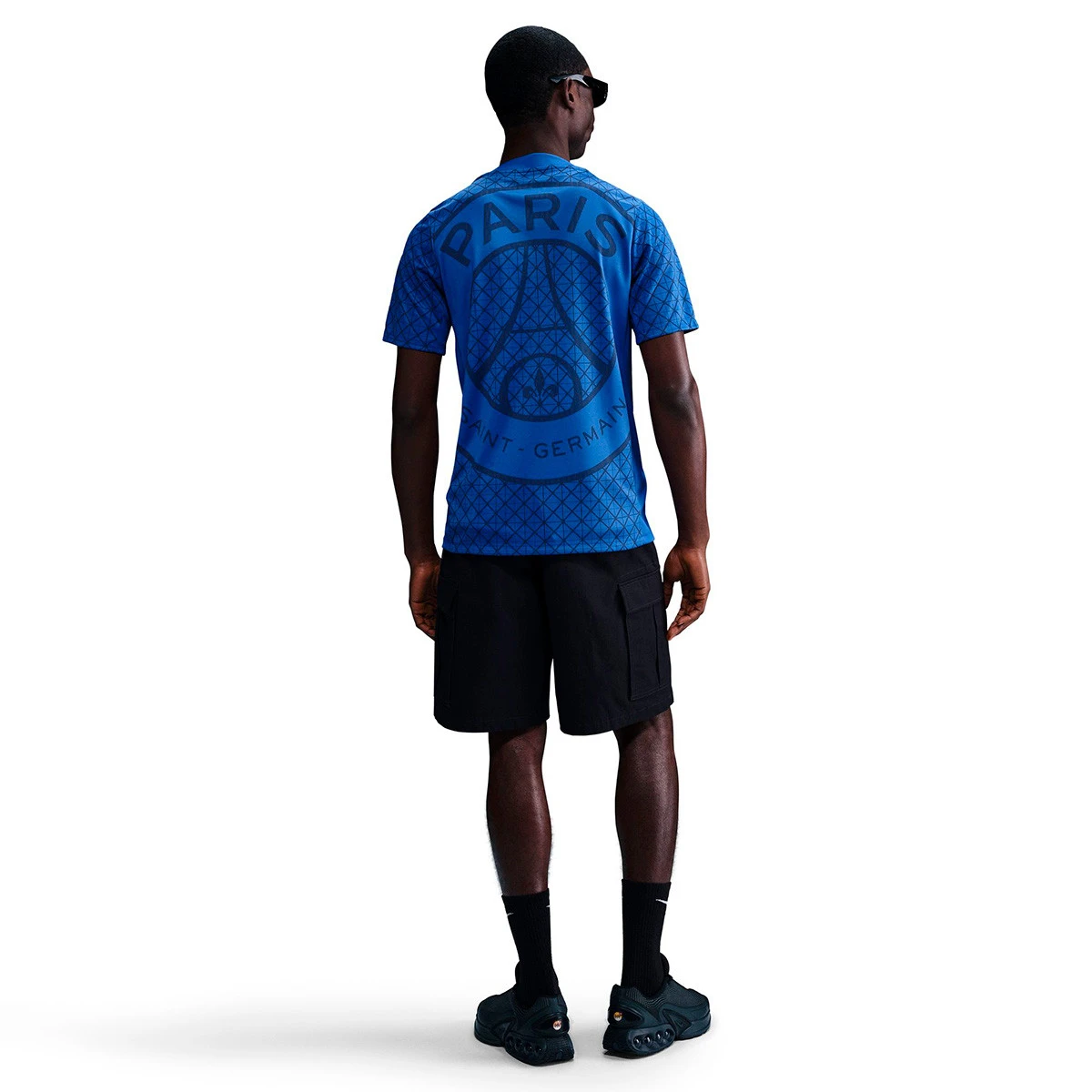 Camisola Nike PSG Pre-Match 2025-2026