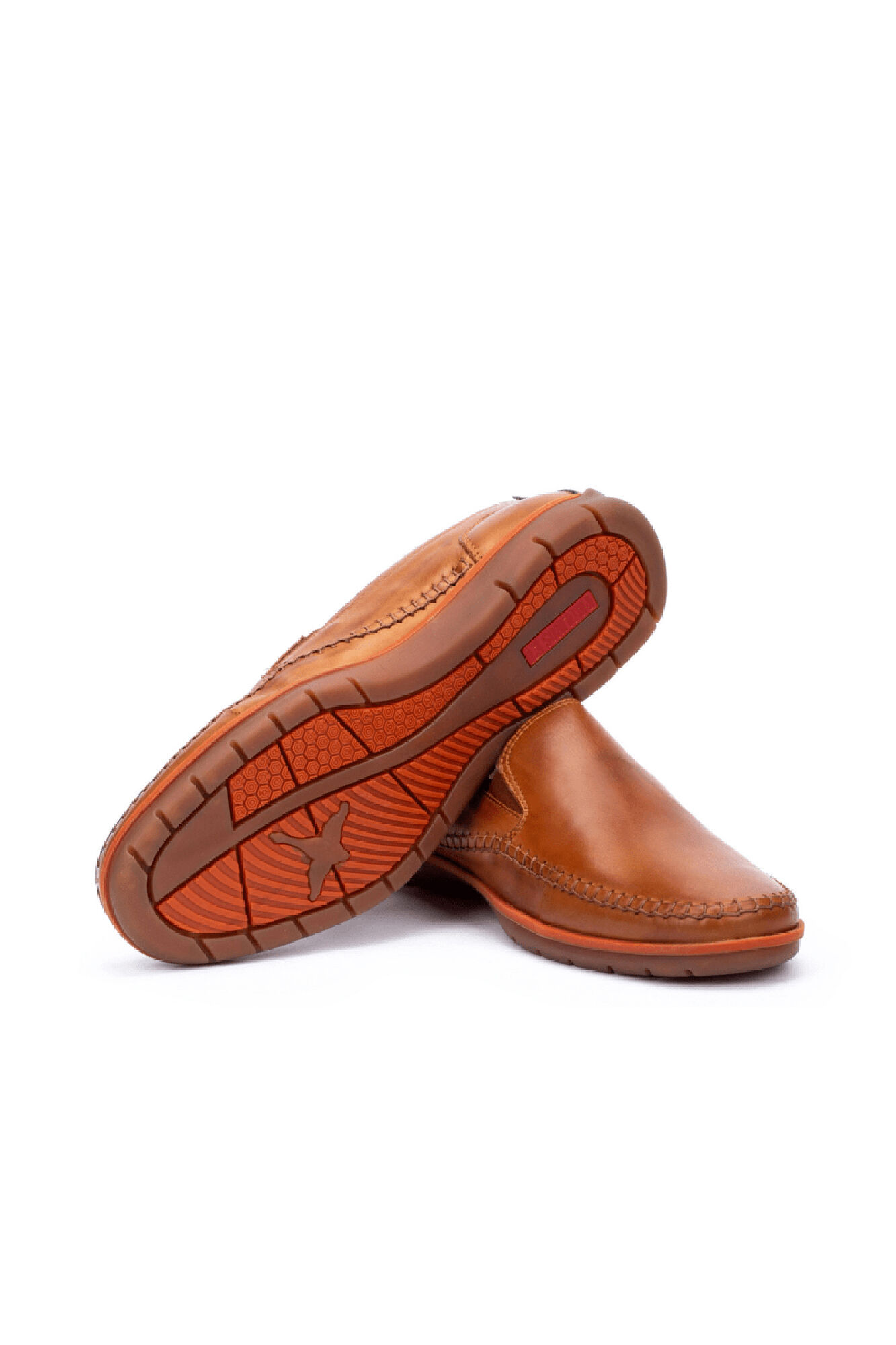 Sapatos Marbella M9A-3111 - Marrom