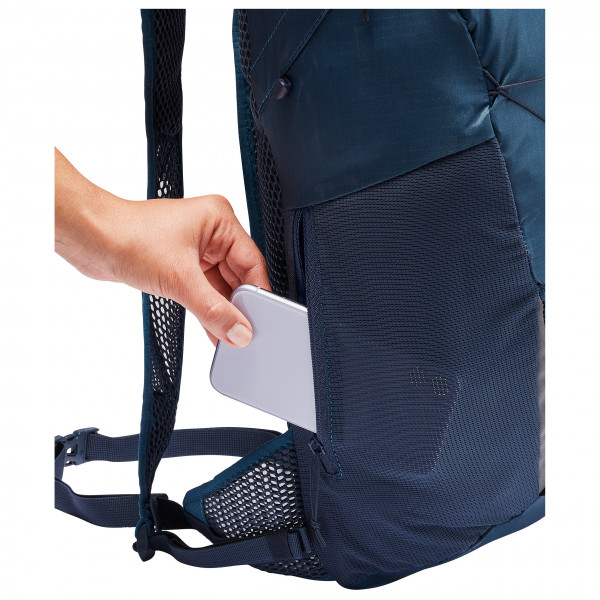Vaude - Uphill 16 - Sac à dos vélo