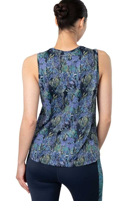 Vilde Tanktop Women løbetop