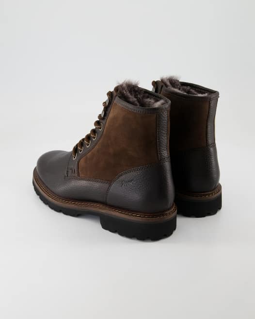 Sioux Adalrik-702 Schnürstiefel