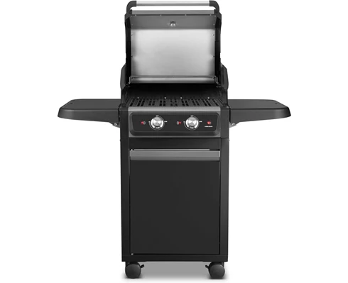 Austin and Barbeque AABQ - Electric Grill