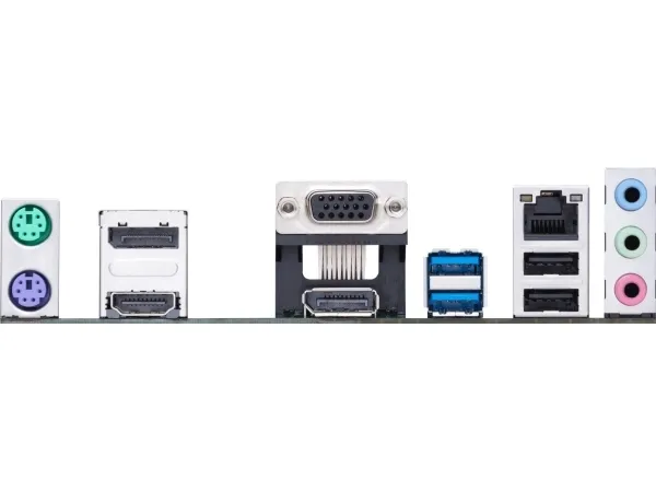 ASUS PRO B660M-C D4-CSM - Bundkort - micro ATX - LGA1700 sokkel - B660 Chipset - USB 3.2 Gen 1, USB-C Gen1 - Gigabit LAN - onboard grafik (CPU påkrævet) - HD Audio (8-kanaler)