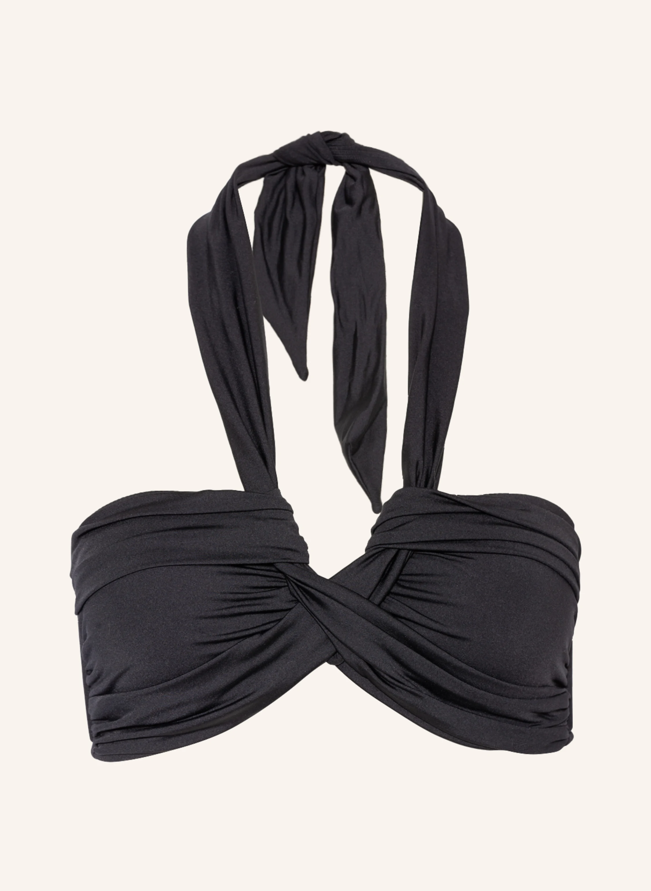 SEAFOLLY Bandeau-Bikini-Top SEAFOLLY COLLECTIVE