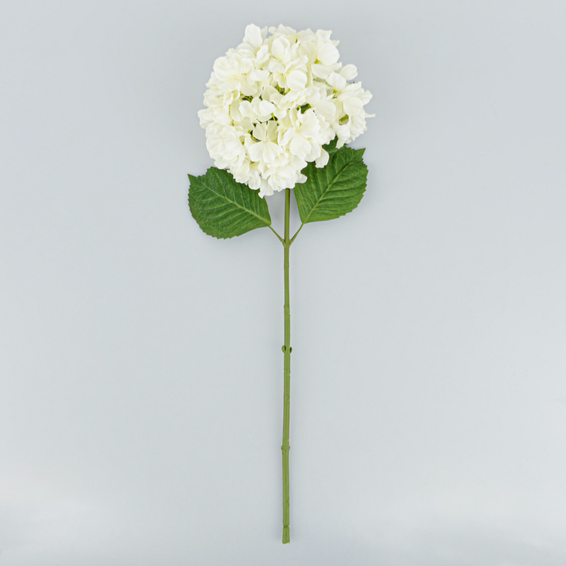 Tige artificielle d'hortensia