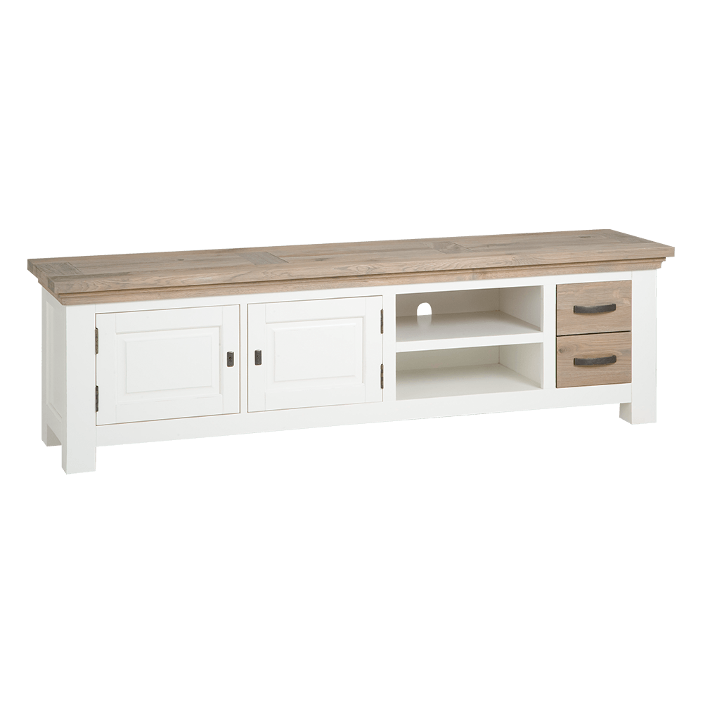 Tv meubel Parma / Toscana 190 cm