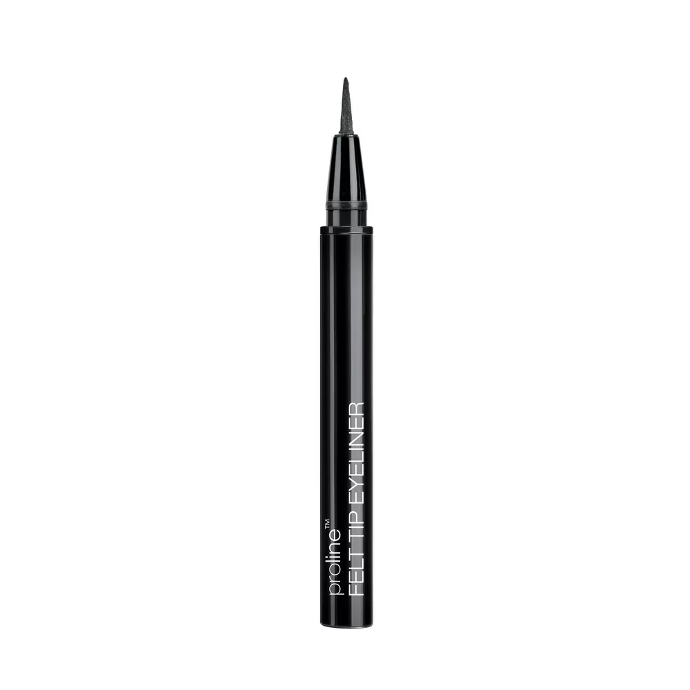 Wet N Wild ProLine Felt Tip Eyeliner Black