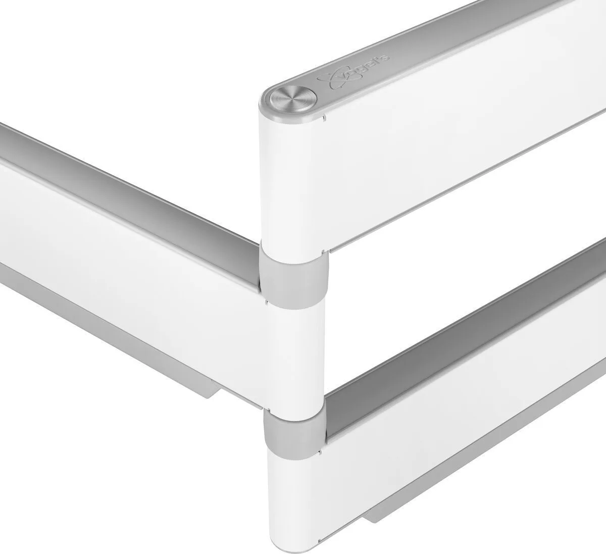 Vogel's TVM 5445 Blanc Supports TV