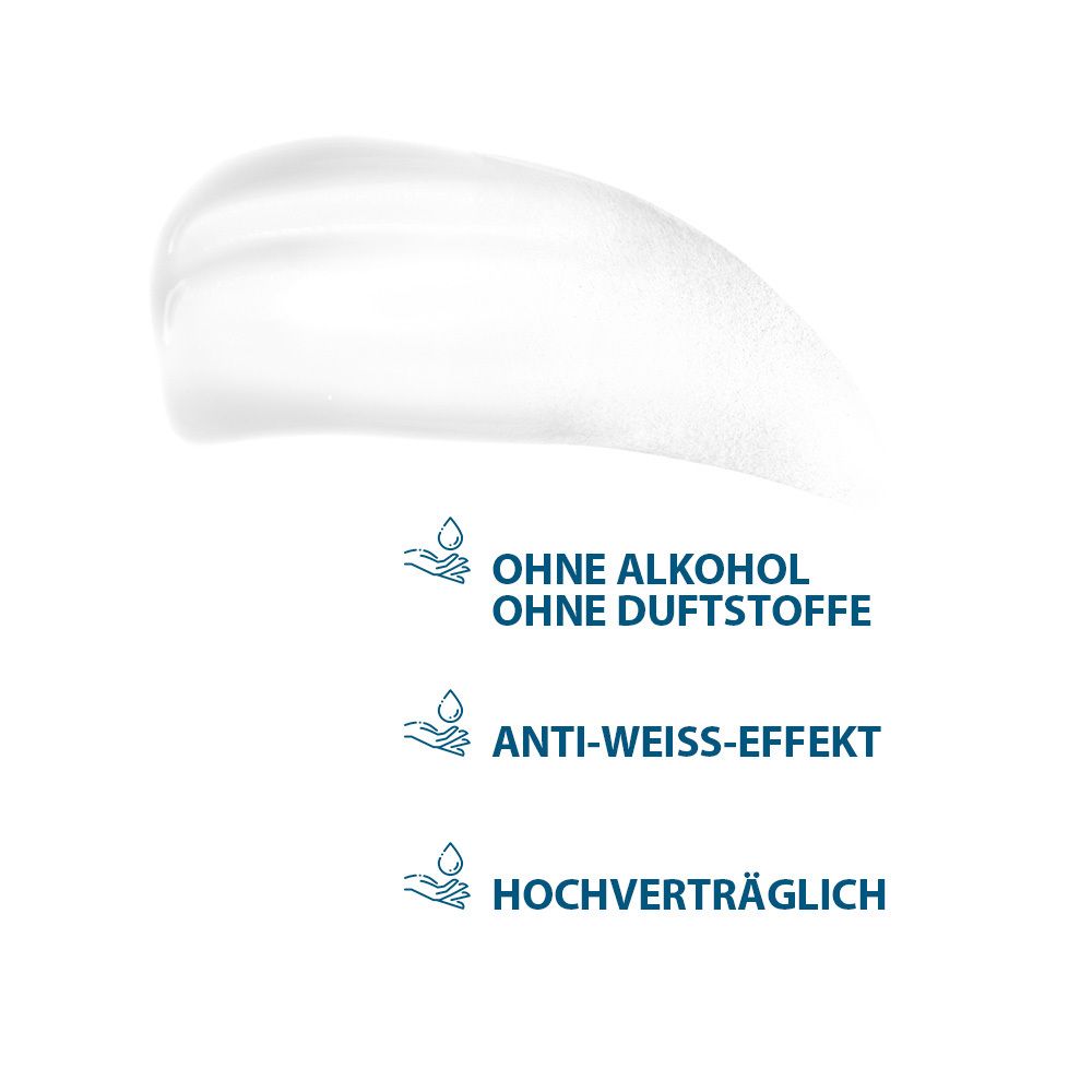 DUCRAY HIDROSIS CONTROL - Anti-Transpirant Roll-On